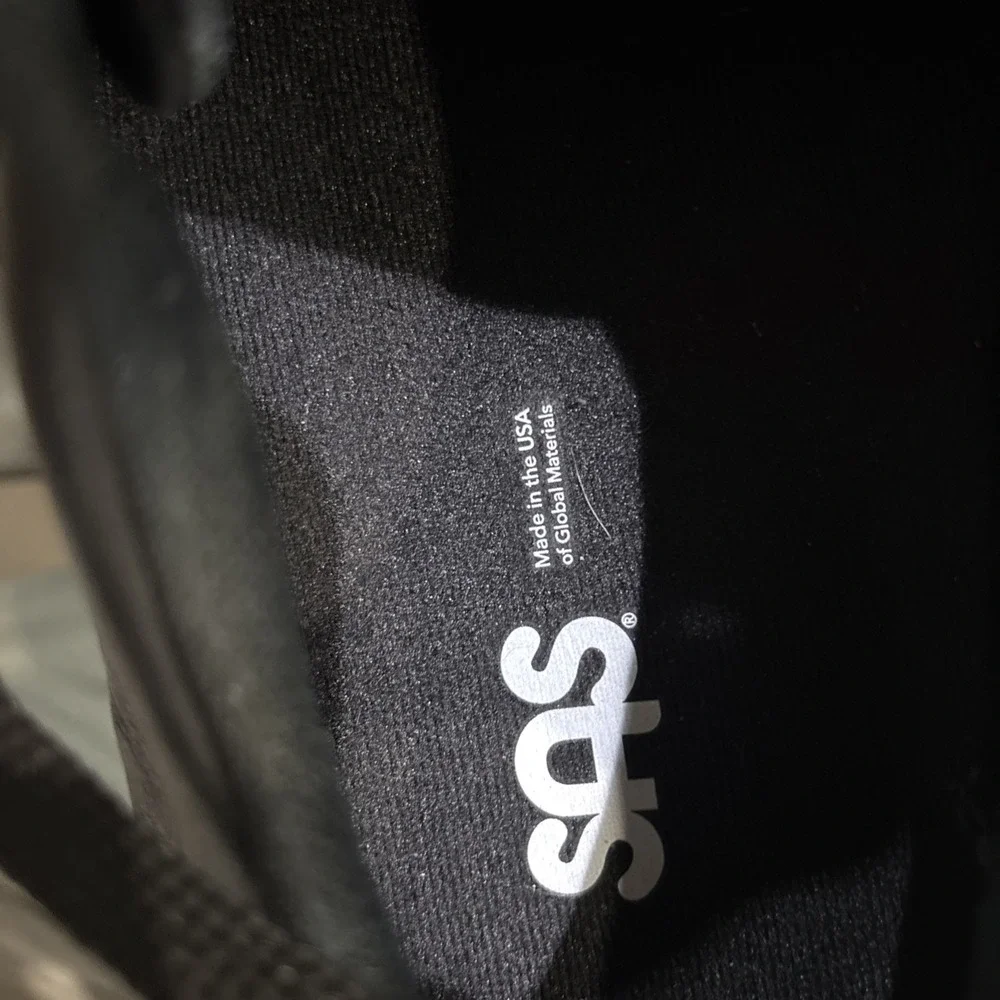 SAS san antonio